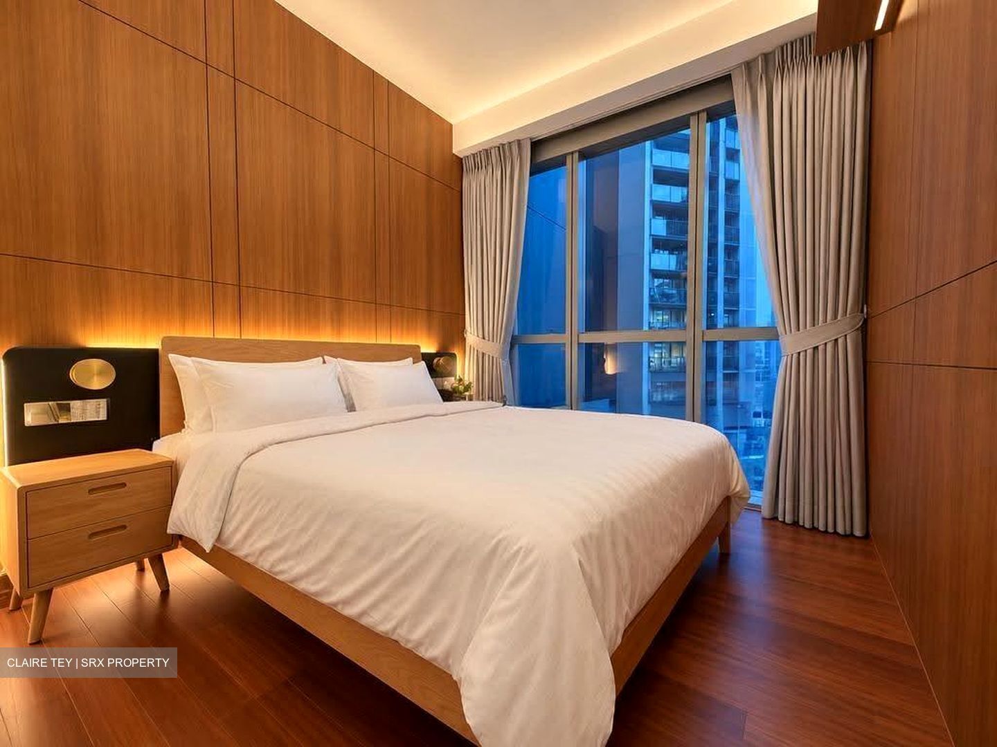 Amber Park (D15), Condominium #621193181